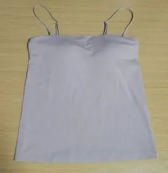 ユニクロ チューブトップ エアリズム M