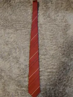 美品　カルバンクライン　ネクタイ　日本製