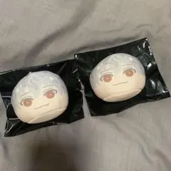 WIND BREAKERおまんじゅうにぎにぎマスコット兎耳山 丁子