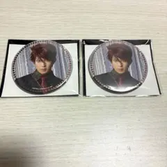 ミュージカル刀剣乱舞/刀ミュ/目出度歌誉花舞　十周年祝賀祭/缶バッチ/大包平