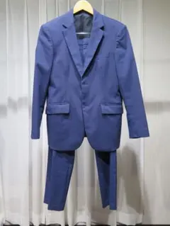 【中古】GU スーツ セットアップ