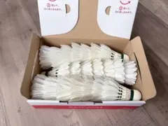 2026年最新】中古 バドミントン シャトルの人気アイテム - メルカリ