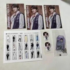 SnowMan 深澤辰哉