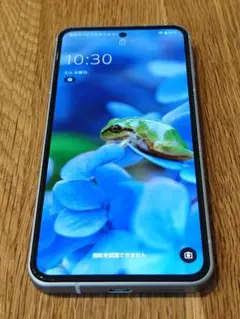 2026年最新】AQUOS sense9 本体 256gbの人気アイテム - メルカリ
