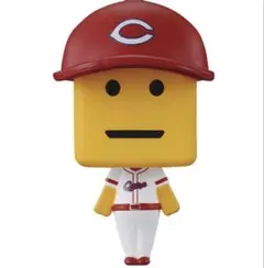 プロ野球スピリッツA 調子くん ならぶんです。セントラル・リーグ　広島東洋カープ