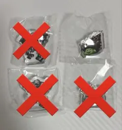 ドラゴンクエスト ミニアクリルブロックコレクション