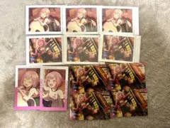 鳳えむ ぱしゃこれ エピカ ウエハース epick card