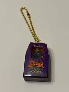 トイ・ストーリー ミニチュアパッケージ コレクション Ver.2ガチャガチャ