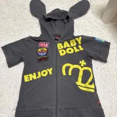 スティッチ トップス