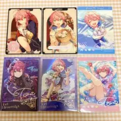 2025年最新】姫宮桃李 クリアカードの人気アイテム - メルカリ