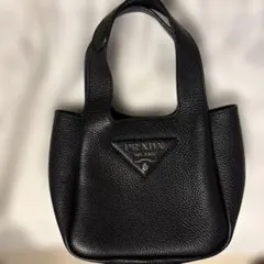 PRADA ミニハンドバック