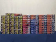 ポケモンカードゲーム BOXまとめ売り 未開封シュリンク付き　74BOX