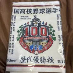 2026年最新】甲子園100周年 タオルの人気アイテム - メルカリ
