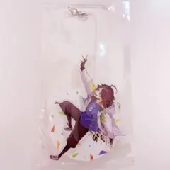 三枝明那　にじフェス2023アクリルスタンド