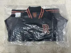 RIIZE 韓国 ポップアップ スタジャン ジャケット アントン トレカ