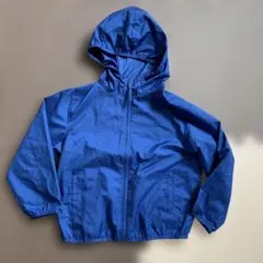 UNIQLO ポケッタブルナイロンパーカー サイズ110
