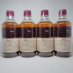 ベルセレージュ ファミリーコンクドリンク４個 ベルセレージュ ファミリーコンクドリンク4個 - メルカリ