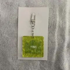 BMSGFES TAIKI キーリング