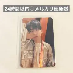 SEVENTEEN 台湾 ヨントン face the sunトレカ ウォヌ - メルカリ