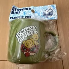 ヒスミニ キャラクターグッズ