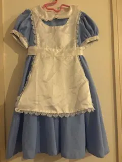 希少Disney✖️Cath Kidstonコラボ　不思議の国のアリスワンピース 希少Disney✖️Cath Kidstonコラボ 不思議の国のアリスワンピース 2025