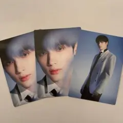 TXT PROMISS Ep2 ミニフォトカード ヒュニンカイ 2 5