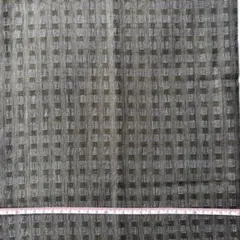 先染め　50cmカット　グリーン系