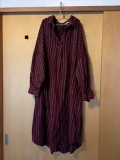 スタジオクリップ ロングワンピース