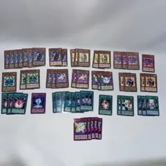 宝玉獣 デッキパーツ 遊戯王 まとめ売り - メルカリ