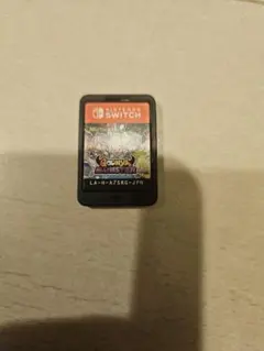 グーニャモンスター 通常版 Switch