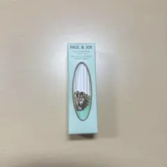 【新品未使用】ポール＆ジョー モイスチュアライジングリップスティック 01のサムネイル