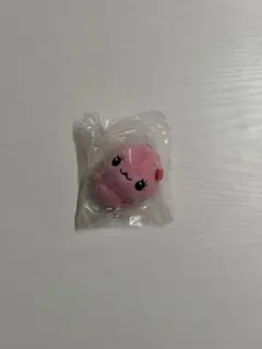 しずくちゃん ちいさなしずくのようせいたち。ふわふわぬいぐるみ うるおいちゃんのサムネイル