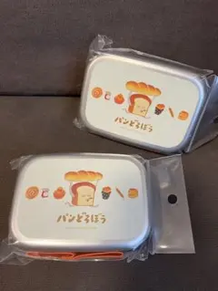 アルミ弁当箱 キャラクターグッズ