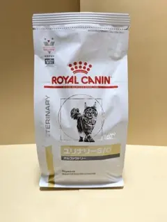 ロイヤルカナン ユリナリーS/O 猫 パウチ 85g×12袋 - メルカリ