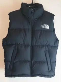 ザ・ノース・フェイス ヌプシベスト ND92338