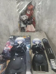2026年最新】ファミ通 nikke 2周年の人気アイテム - メルカリ