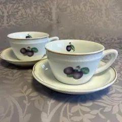 リチャードジノリ コーヒーカップ