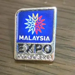EXPO 2025 OSAKA イタリア ピンバッジ 大阪関西万博 非売品 新品 新品 EXPO 2025 大阪関西万博 イギリス館 ピンバッジ 3種セットa