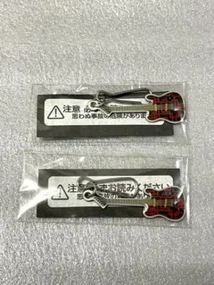 布袋寅泰 キーホルダー GUITARHYTHM VI TOUR 購入特典 新品 - メルカリ