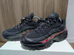 UNDEFEATED × Nike Air Max 95 SP 