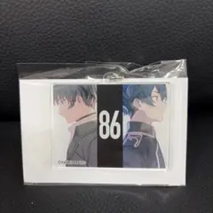 エイティシックス キャラクターグッズ