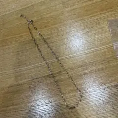 GU ネックレス