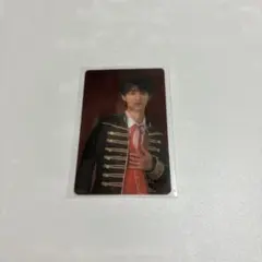 曽野舜太 歴史トレカ M!LK