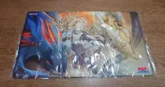 MTG プレイマット John Avon サイン 島 Unhinged - メルカリ