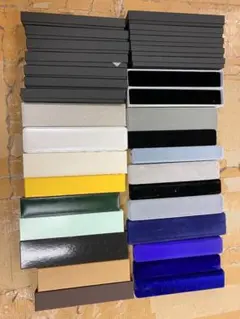 ジャンク品　箱　腕時計箱のみ　大量　まとめ　ブランドいろいろ