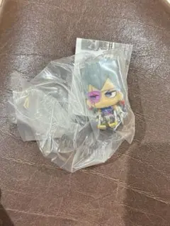 【匿名配送】ジョジョ ジョジョコレ ポルナレフ 5部 黄金の風