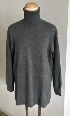 カシミヤ100✨ダーマコレクション　Dama collection ニット　M DAMA collection 50th Anniversary イタリア糸カシミヤニット｜通販