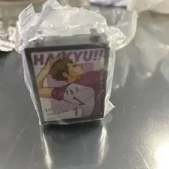 ハイキュー　繋ぐ　エモーショナルライトアップコレクション