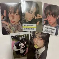 &TEAM TAKI Back to Life showcaタキ限定　トレカ他