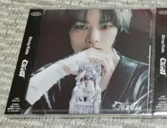 straykids アイエン盤　giant 　未開封